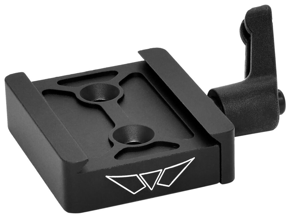 WARNE SKYLINE ARCA RAIL ADAPTER