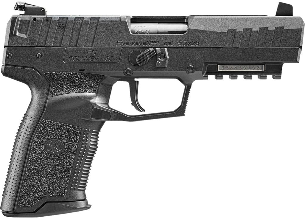 FNM FIVE-SVN MRD SA BLK AS 20R