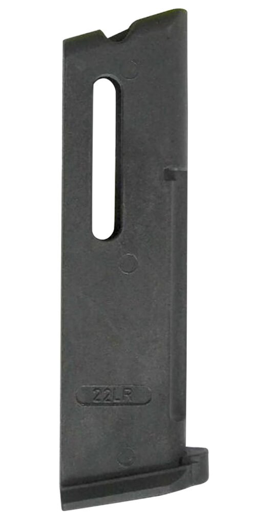 KIMBER MAG 1911 22LR 10RD BLUED