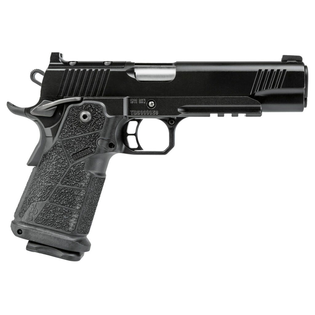 KIMBER 1911 DS WARRIOR 10MM 5" 18+1