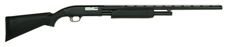 Model 88 20/26"VR Accu-Mod Blk/Syn
