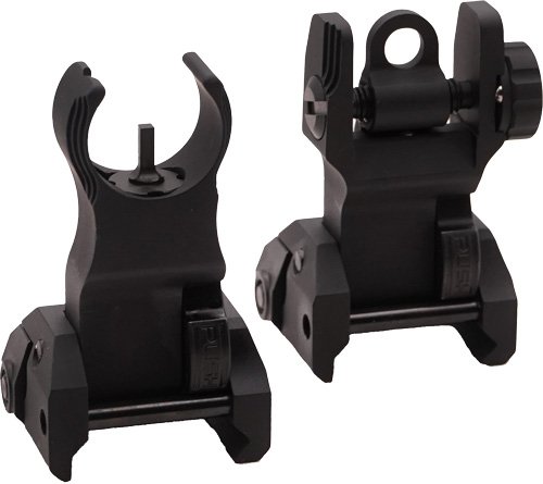 WILLIAMS HK STYLE PICATINNY - RAIL FOLDING SIGHT SET