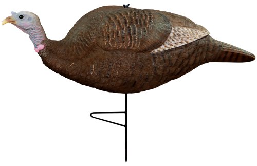 PRIMOS TURKEY DECOY LIL - GOBBSTOPPER HEN
