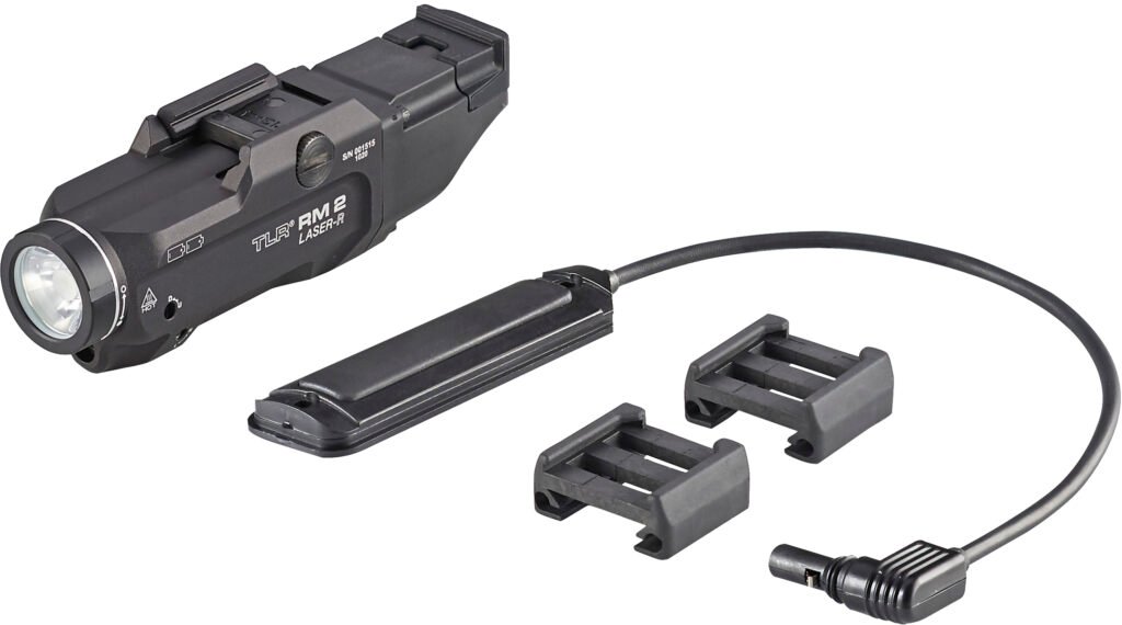 SLI TLR RM-2 LGHT/LSR 1000LUM