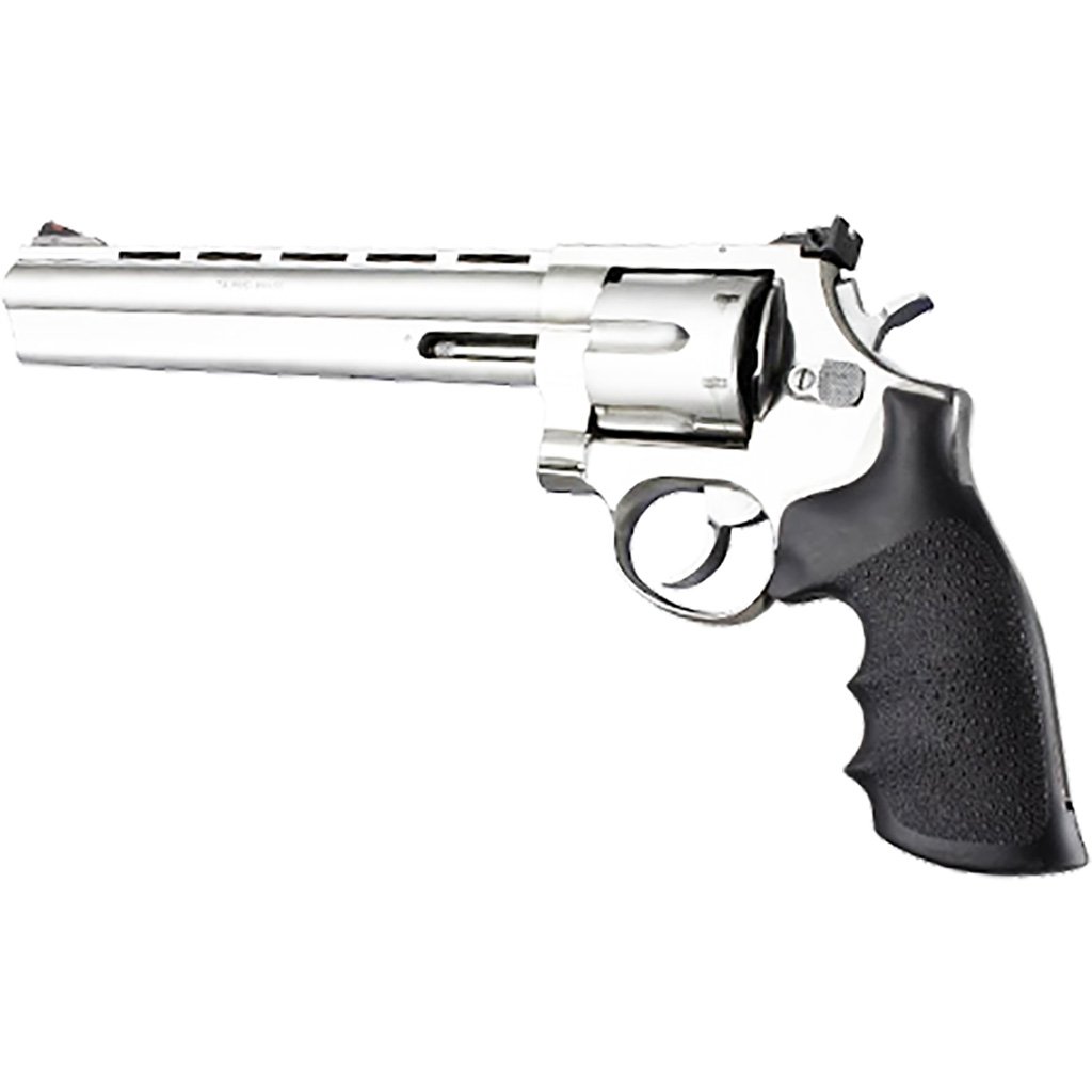 Hogue Monogrip Rubber Grip Black Taurus Medium/Large