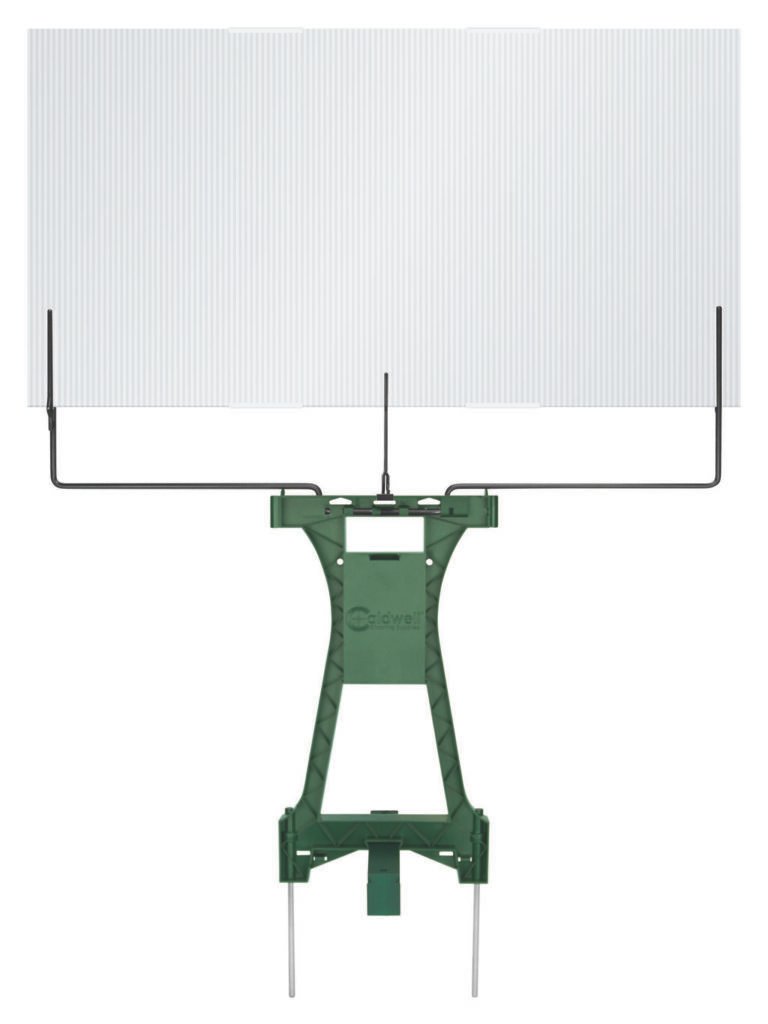 CAL ULTIMATE TARGET STAND