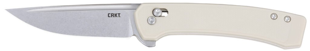 CRK Q COMPACT SAND CLIP PT