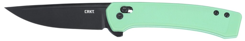CRK Q COMPACT AQUA CLIP PT