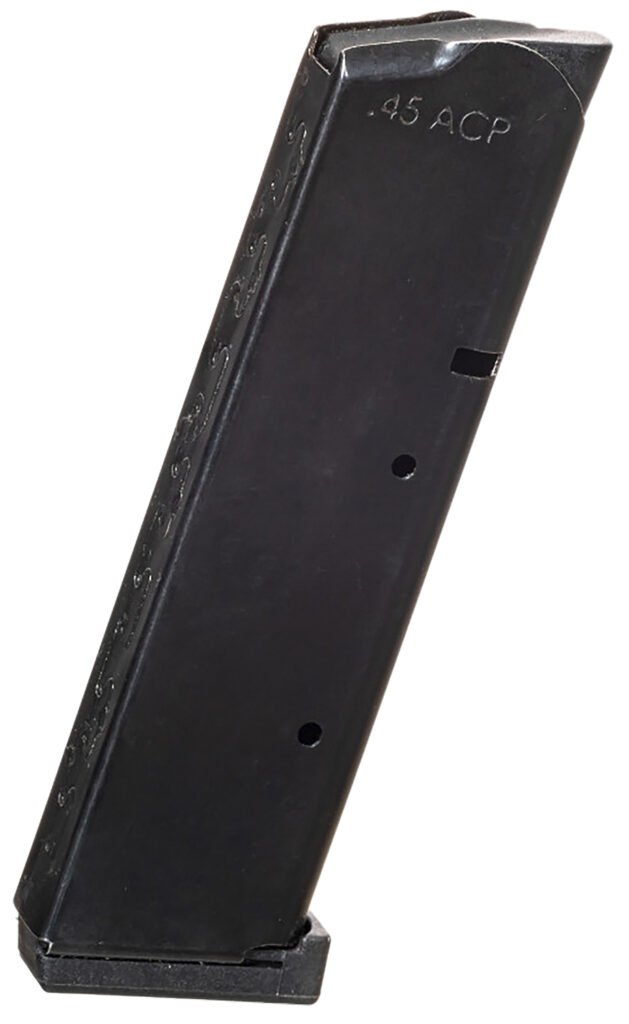 PROMAG 1911 GOVT 45ACP 8RD NITRIDE