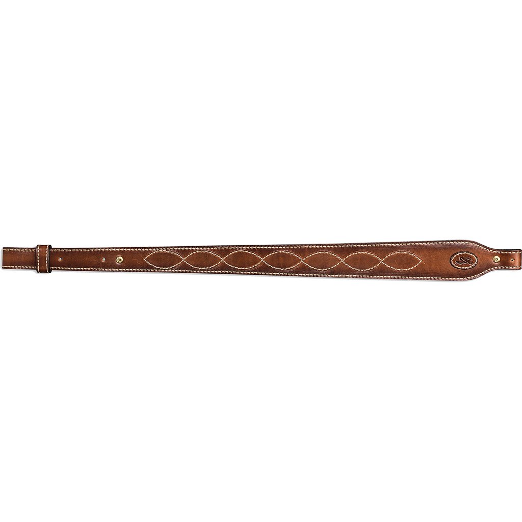 Browning Heritage Sling Leather Brown