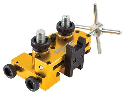 WHEELER HANDGUN SIGHT TOOL - UNIVERSAL ARMORERS MODEL