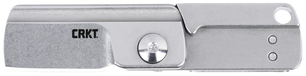 CRK BOX KEY SILVER