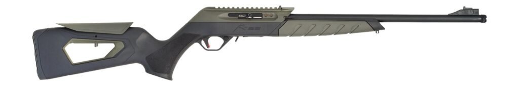 TRISTAR SPORTING ARMS KR22 22LR ODG 10+1 18.6"