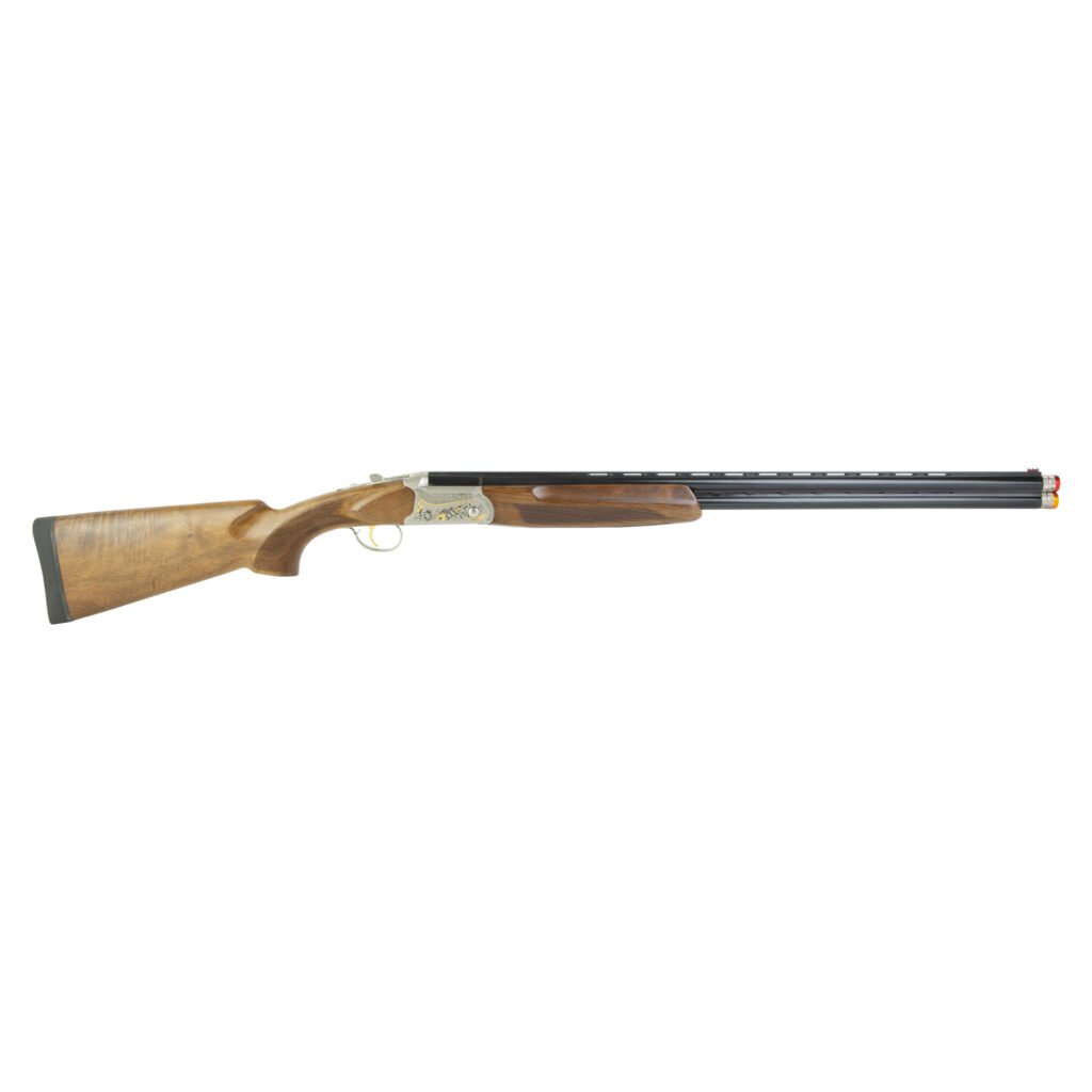 TRISTAR SPORTING ARMS TRINITY GOLD O/U 20/28 BL/WD