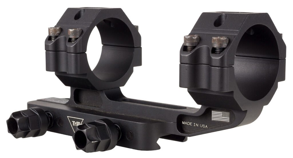 TRIJICON QLOC CANTILEVER MNT 30MM 1.535