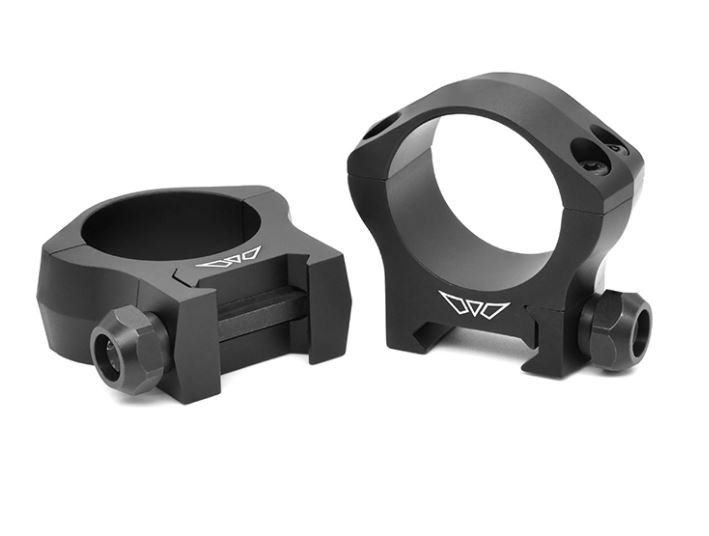 WARNE RINGS MTN TECH 35MM MED MATTE