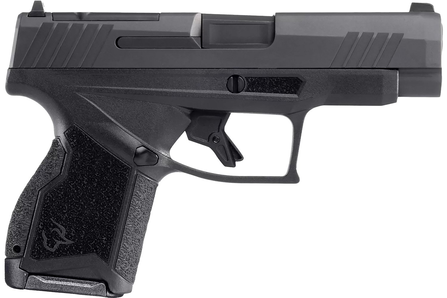 TAURUS GX4XL 9MM BLK/BLK 3.7" 10+1 OR