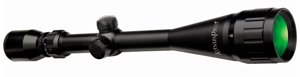 KONUS SCOPE KONUSPRO 6-24X44 - AO MIL-DOT MATTE