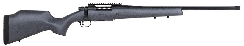Patriot LR Hunter 6.5C 22" Grey 5rd