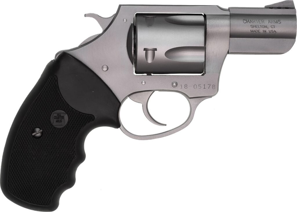 CHT MAG PUG 357 DA REV 2.2SS