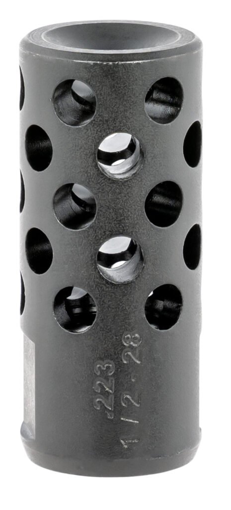 RUGER RADIAL PORT MZZLE BRK 223/5.56