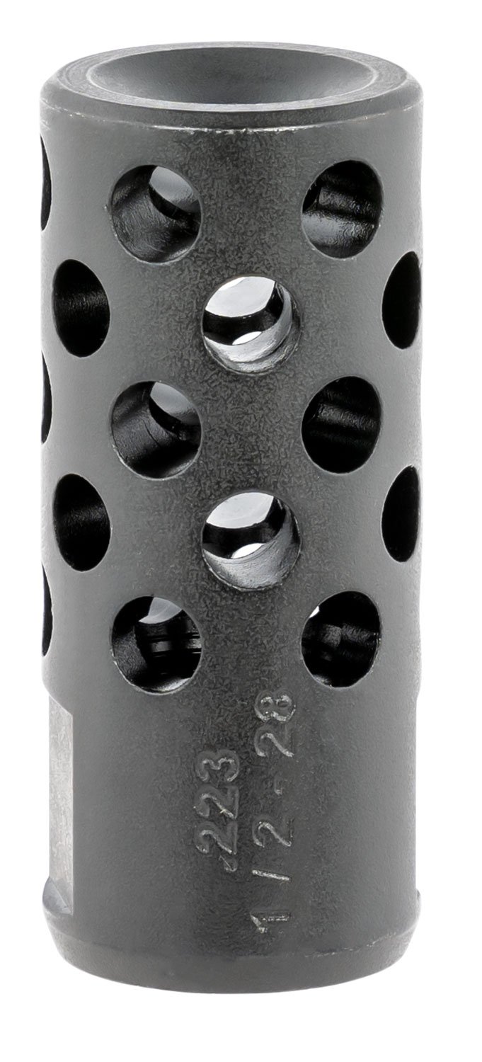 RUGER RADIAL PORT MZZLE BRK 223/5.56