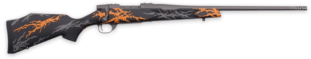 WEATHERBY VANGUARD CMPT HNTR 308WIN 20"