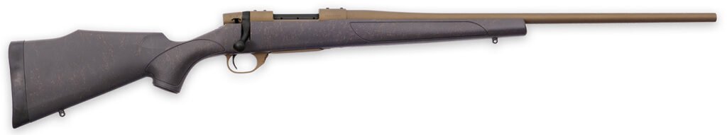 WEATHERBY VANGUARD WEATHERGRD 30-06 BRZ
