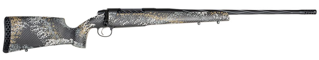 WEATHERBY 307 ALPINE ST 300WIN 22"