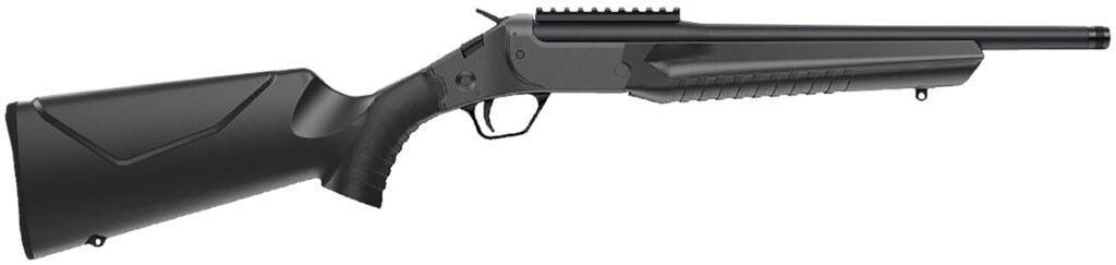 ROSSI LWC 44MAG BLK/BLK 16.5" TB