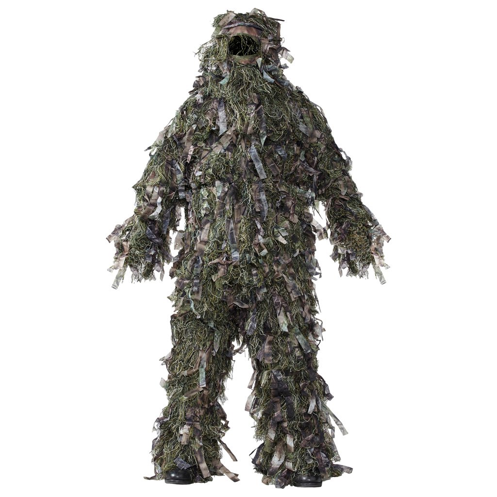 Hot Shot 3-D Ghillie Suit Medium/Large