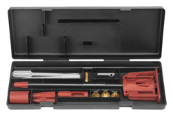 TIPTON RAPID BORE GUIDE KIT - FITS MOST BOLT GUNS AND AR15