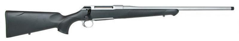 Sauer 100 Ceratech 6.5C 22"Grey Ice Thrd