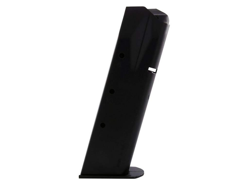SIG MAG P226 9MM 15RD BLK