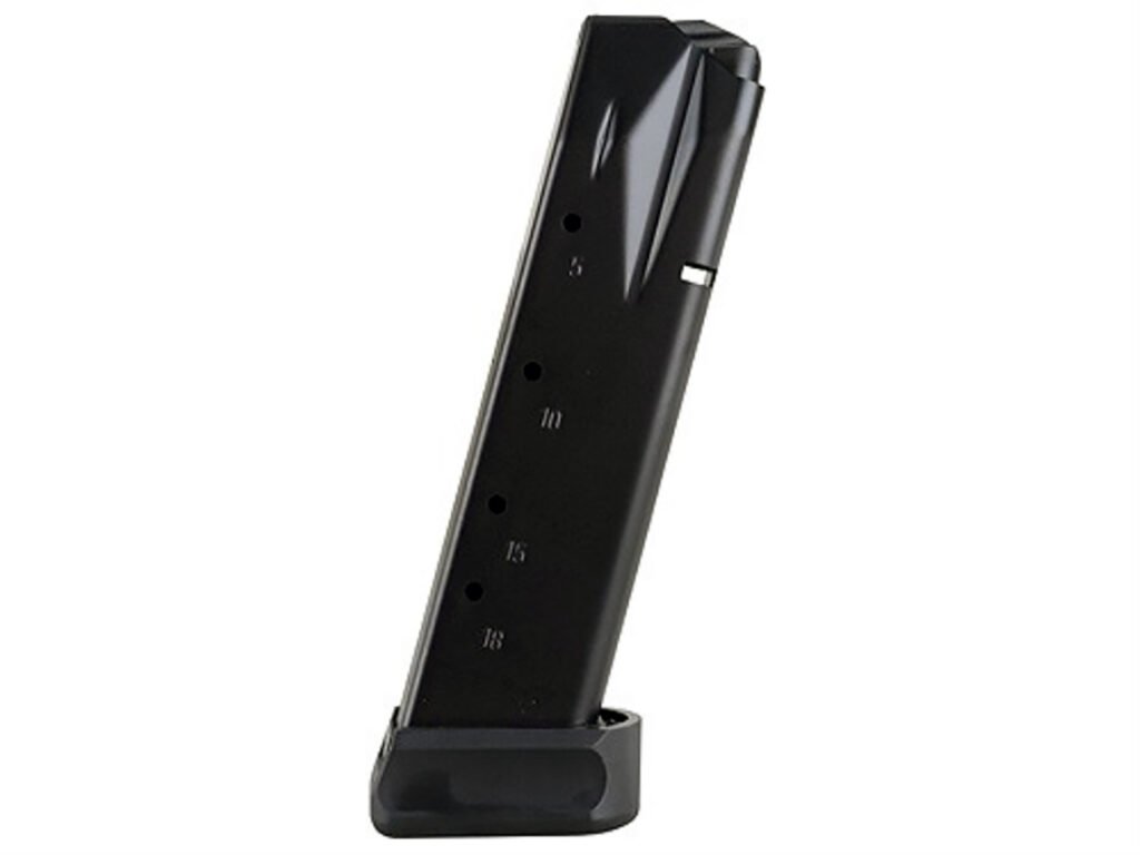 SIG MAG P226 9MM 20RD BLK