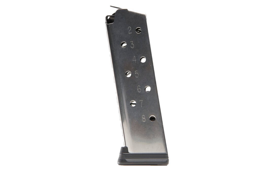 SIG MAG 1911 45AP 8RD SS