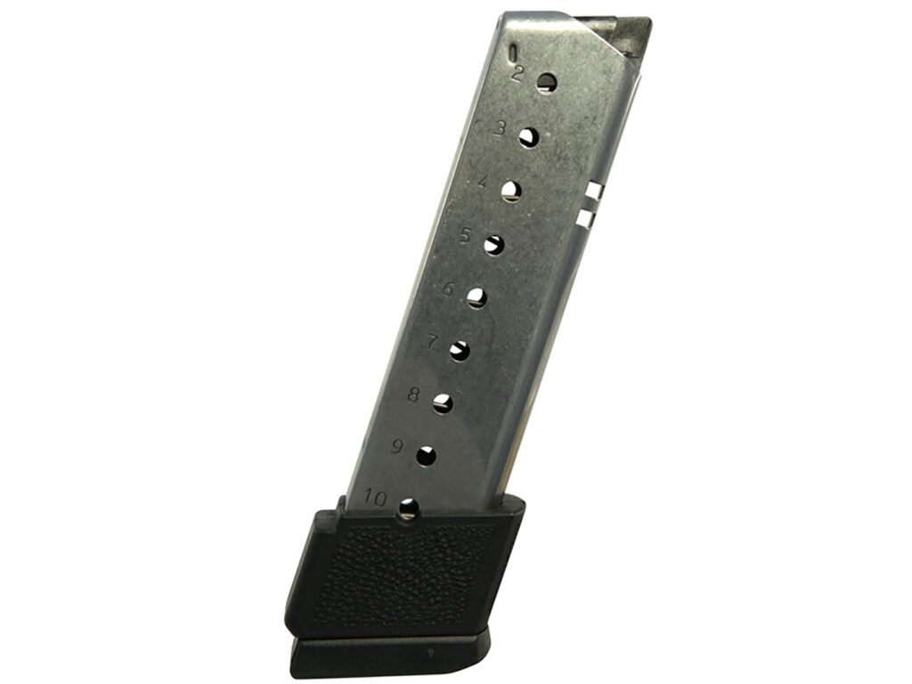 SIG MAG P220 45AP 10RD BLK