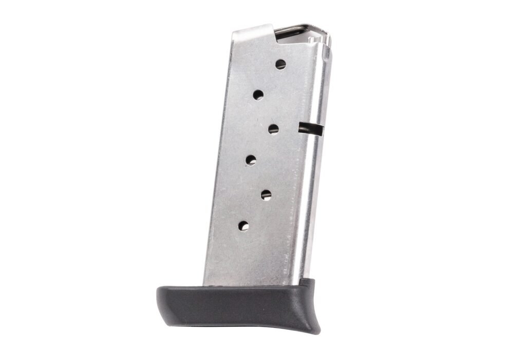 SIG MAG P938 9MM 7RD SS