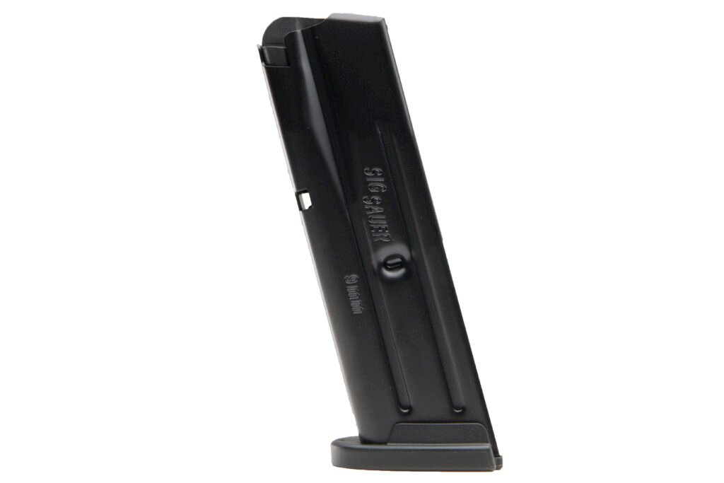 SIG MAG P320 9MM 10RD CMPCT