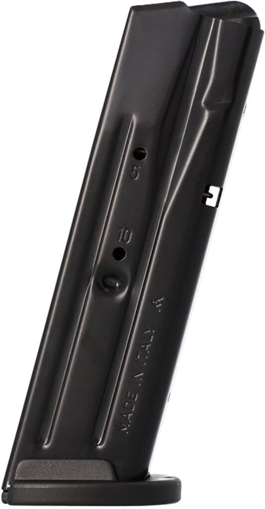 SIG MAG P320 9MM 10RD FULL