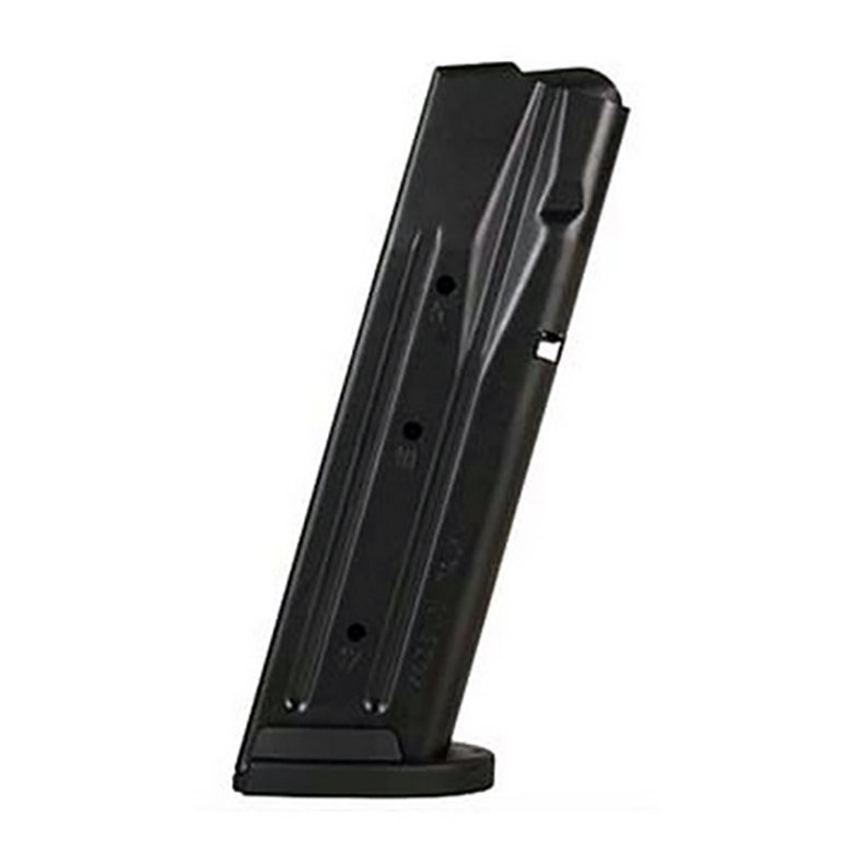 SIG MAG P320 9MM 17RD FULL