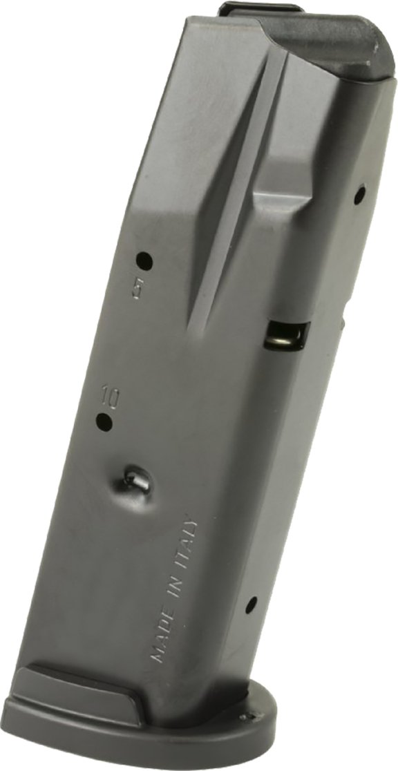 SIG MAG P320 40/357SIG 10RD