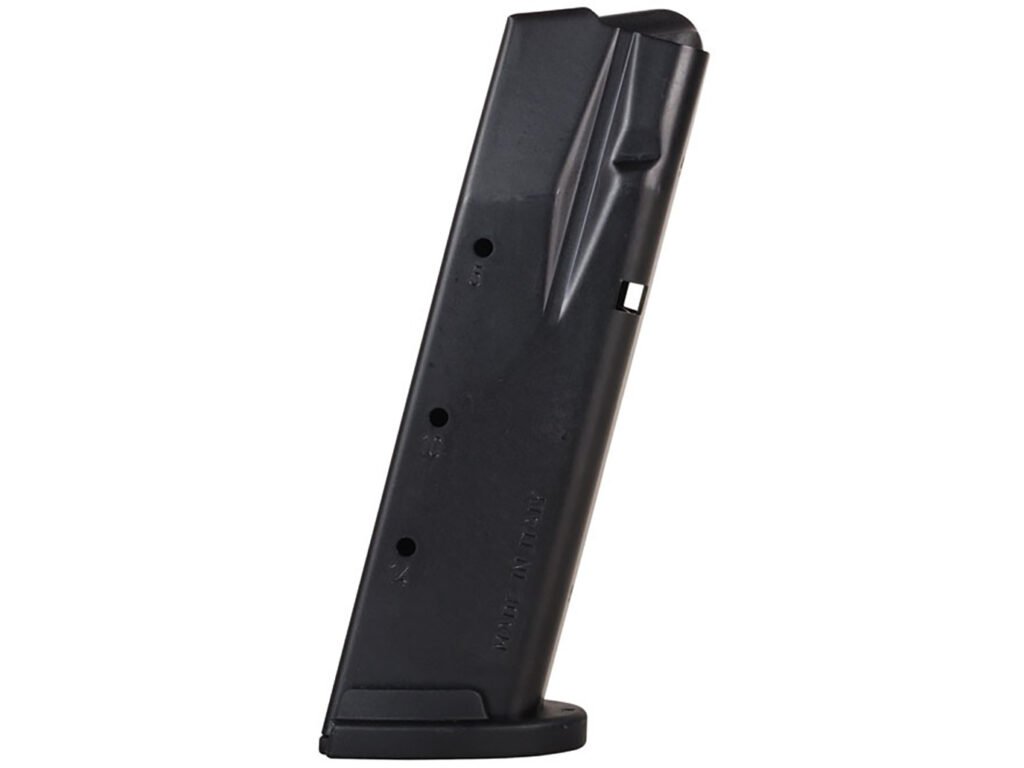 SIG MAG P320 40/357SIG 14RD