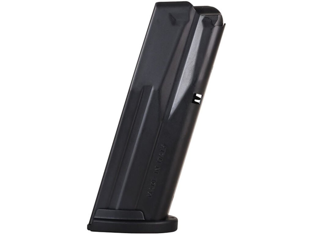 SIG MAG P320 45AP 9RD CMPCT