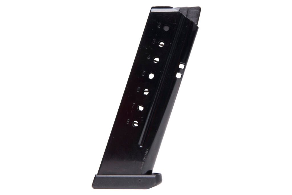 SIG MAG P220 10MM 8RD BLK
