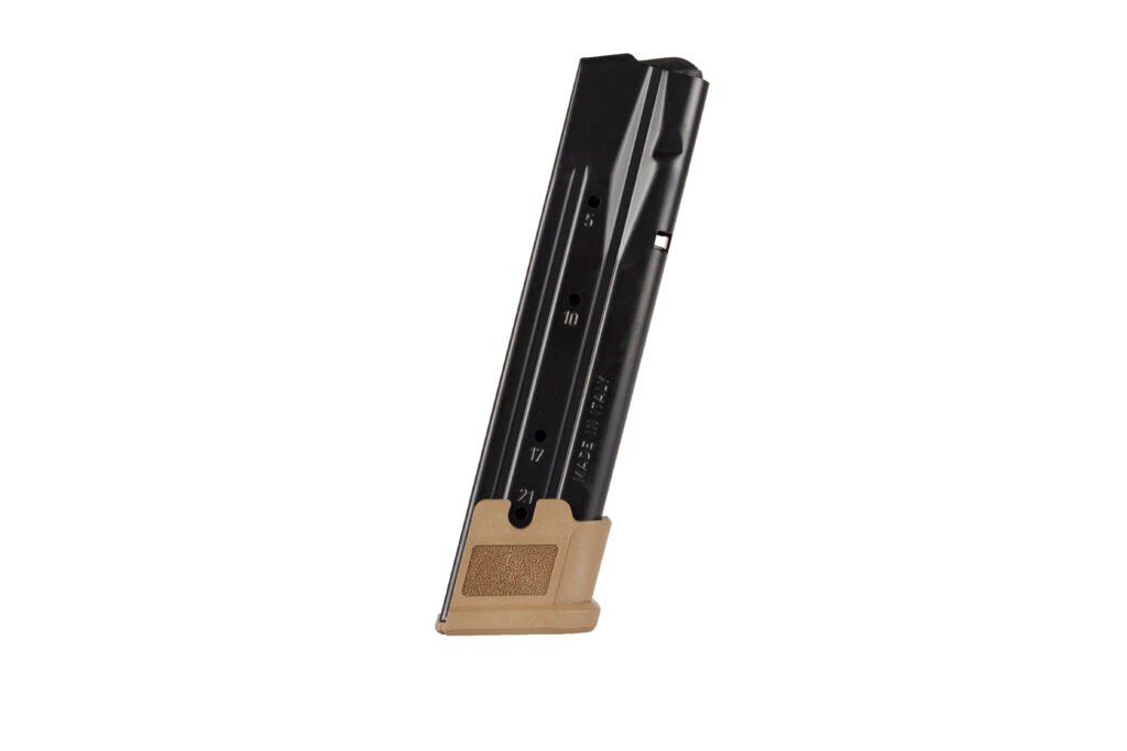 SIG MAG P320 9MM 21RD M17/M18