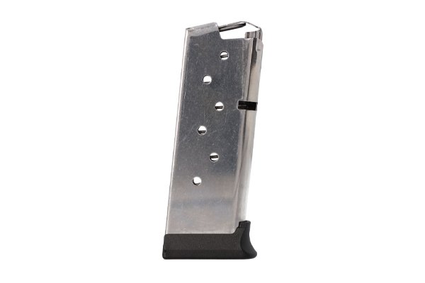 SIG MAG P938 9MM 7RD LEGION