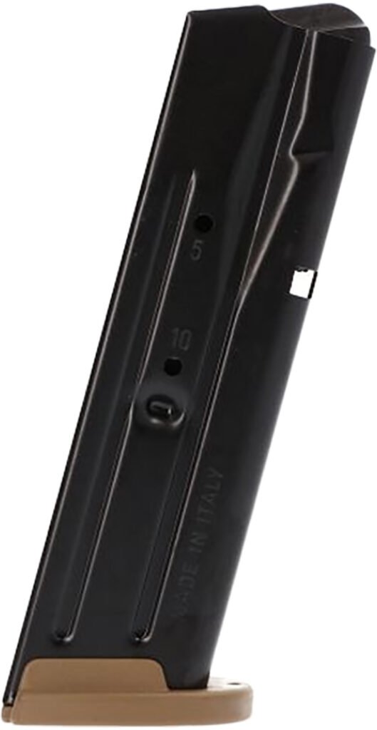 SIG MAG P320 9MM 10RD FULL COY