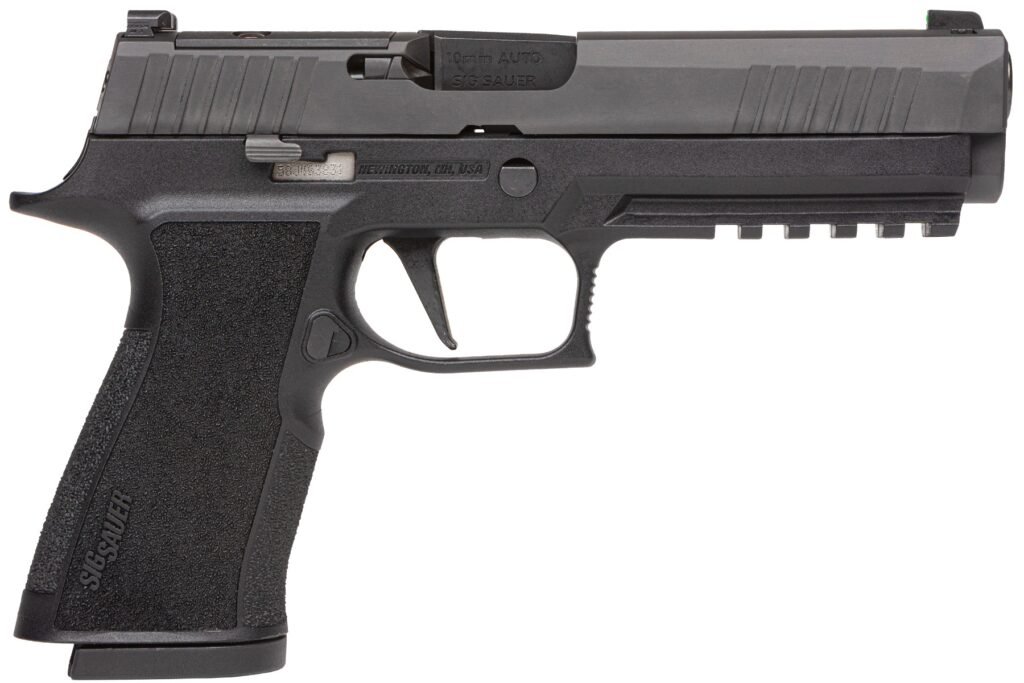 SIG P320XTEN NIT 10MM 15R NS
