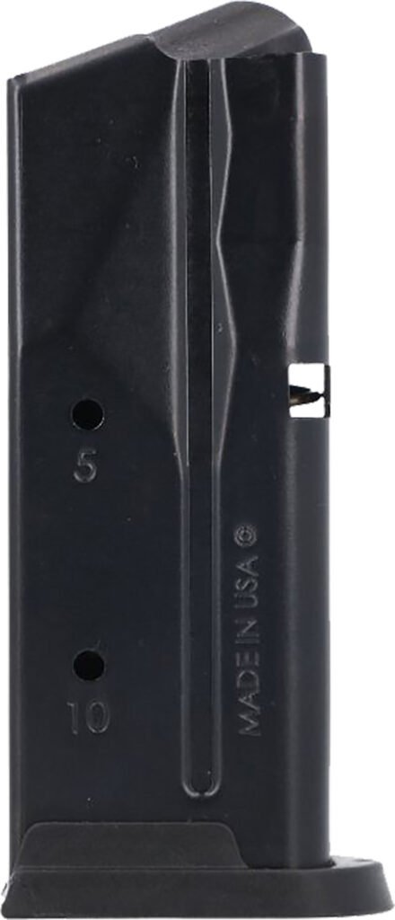 SIG MAG P365 380 10RD FLUSH